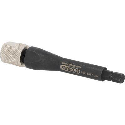 Coffret de nettoyage des sièges injecteurs KS TOOLS ref. 152.1377