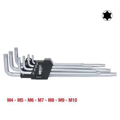 Jeu de clés mâles KS TOOLS ref. 151.2450