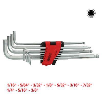 Jeu de clés mâles KS TOOLS 151.4920