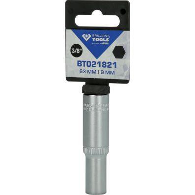 Douille standard 1/4' KS TOOLS 917.1431