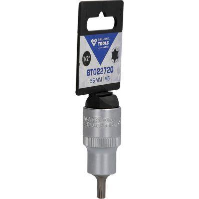 Douilles 3/4" KS TOOLS 911.3444