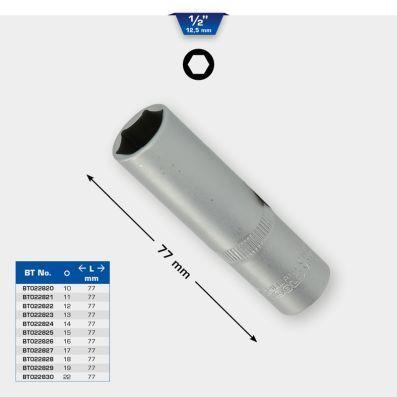 Extracteur de rotule (Arrache rotule) KS TOOLS ref. 670.0061