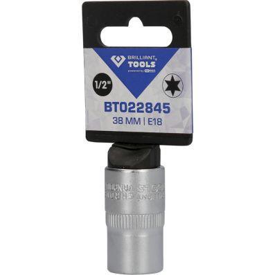 Douille porte-embouts KS TOOLS 911.4351