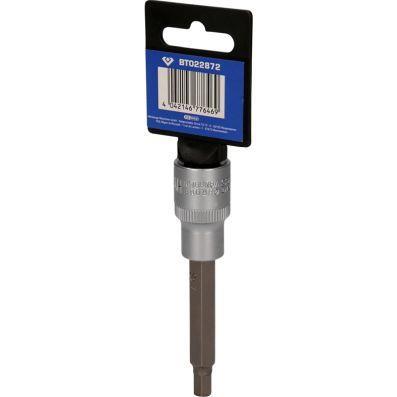 Douille 3/8 pour bougie essence avec syst retenue KS TOOLS 918.3990