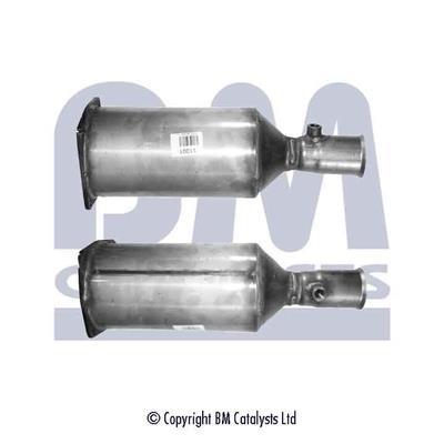 Filtro de partículas (FAP Diesel) BM CATALYSTS ref. BM11001