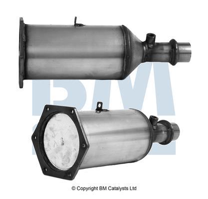Filtre à particules / FAP (FAP diesel) BM CATALYSTS ref. BM11002