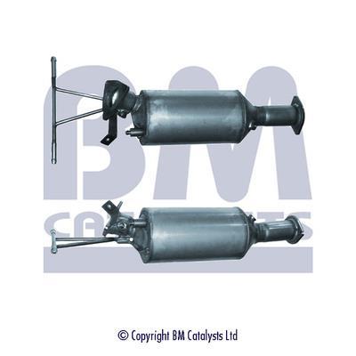 Filtre à particules / FAP (FAP diesel) BM CATALYSTS ref. BM11024