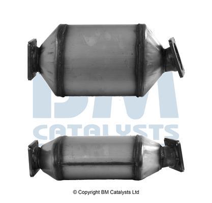 Filtro de partículas (FAP Diesel) BM CATALYSTS ref. BM11030