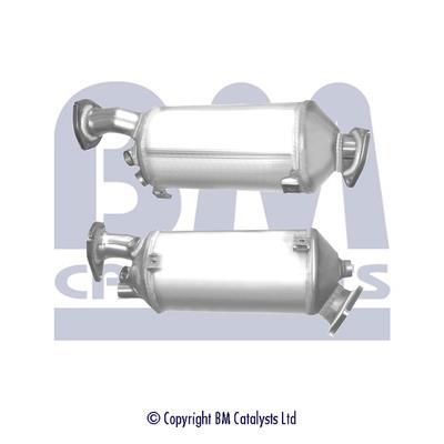 Filtre à particules / FAP (FAP diesel) BM CATALYSTS ref. BM11032