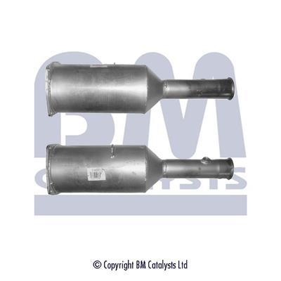 Filtro de partículas (FAP Diesel) BM CATALYSTS ref. BM11037P