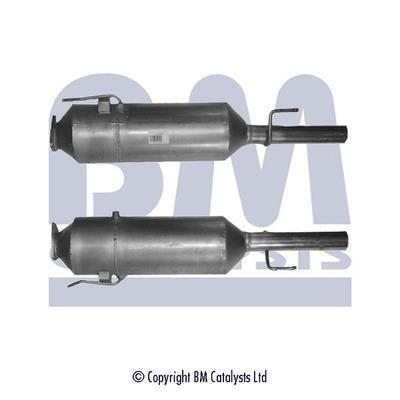 Filtro de partículas (FAP Diesel) BM CATALYSTS ref. BM11039H