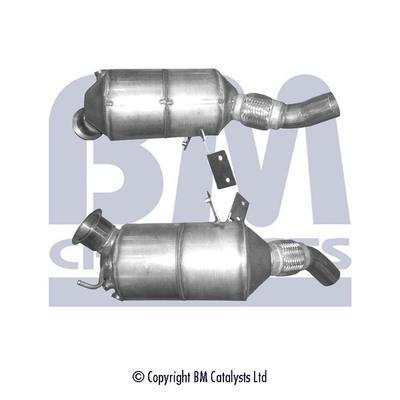 Filtro de partículas (FAP Diesel) BM CATALYSTS ref. BM11041H