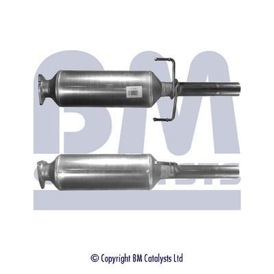 Filtro de partículas (FAP Diesel) BM CATALYSTS ref. BM11053P