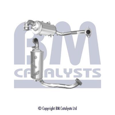 Filtro de partículas (FAP Diesel) BM CATALYSTS ref. BM11070H