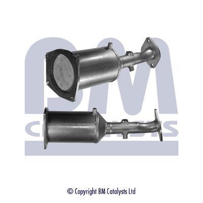 Filtro de partículas (FAP Diesel) BM CATALYSTS ref. BM11078