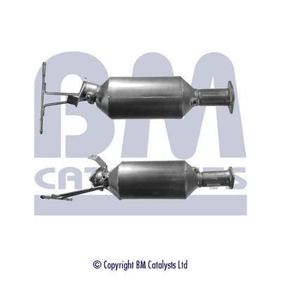 Filtro de partículas (FAP Diesel) BM CATALYSTS ref. BM11079