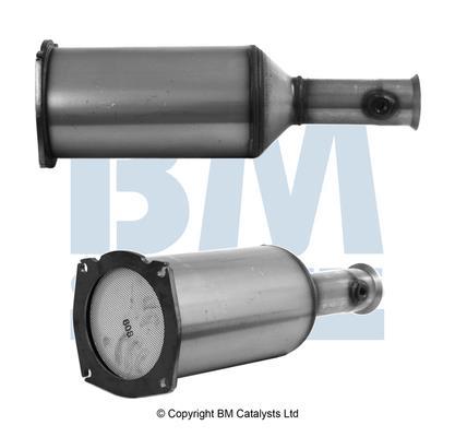 Filtro de partículas (FAP Diesel) BM CATALYSTS ref. BM11084