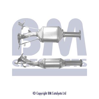 Filtre à particules / FAP (FAP diesel) BM CATALYSTS ref. BM11090