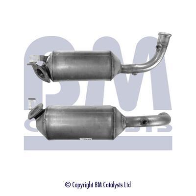 Filtre à particules / FAP (FAP diesel) BM CATALYSTS BM11108