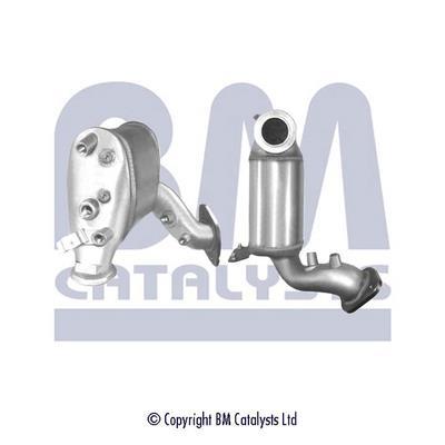 Filtro de partículas (FAP Diesel) BM CATALYSTS ref. BM11113