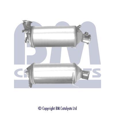 Filtro de partículas (FAP Diesel) BM CATALYSTS ref. BM11121