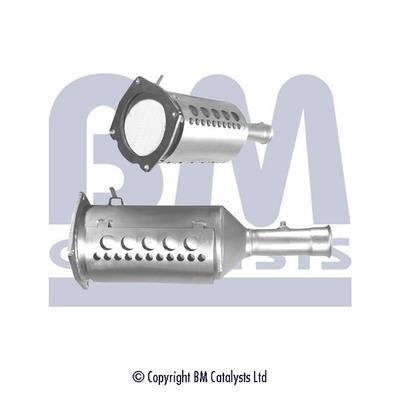 Filtro de partículas (FAP Diesel) BM CATALYSTS ref. BM11129