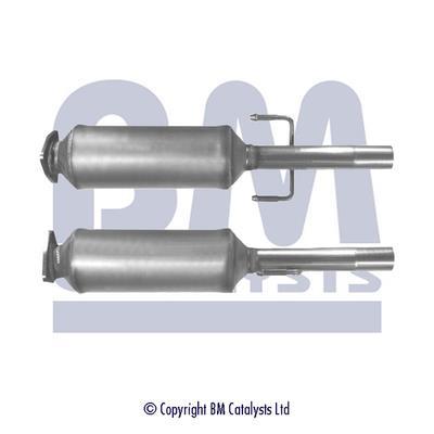 Filtro de partículas (FAP Diesel) BM CATALYSTS ref. BM11132