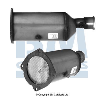 Filtro de partículas (FAP Diesel) BM CATALYSTS ref. BM11137