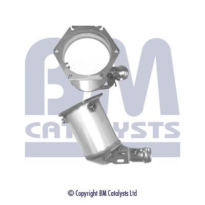Filtro de partículas (FAP Diesel) BM CATALYSTS ref. BM11138