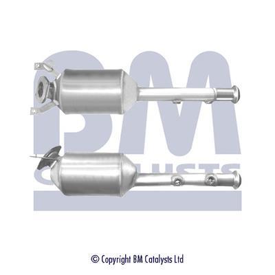 Filtro de partículas (FAP Diesel) BM CATALYSTS ref. BM11157