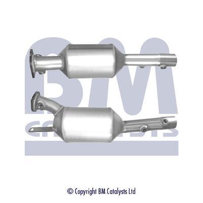 Filtro de partículas (FAP Diesel) BM CATALYSTS ref. BM11177