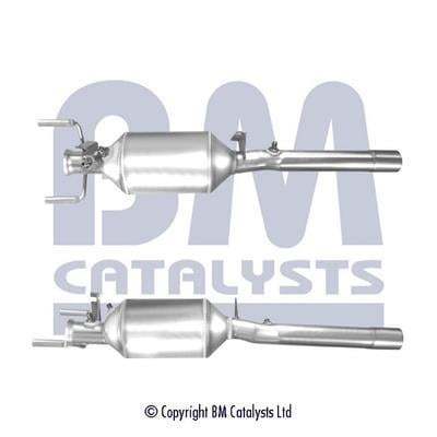 Filtre à particules / FAP (FAP diesel) BM CATALYSTS BM11180