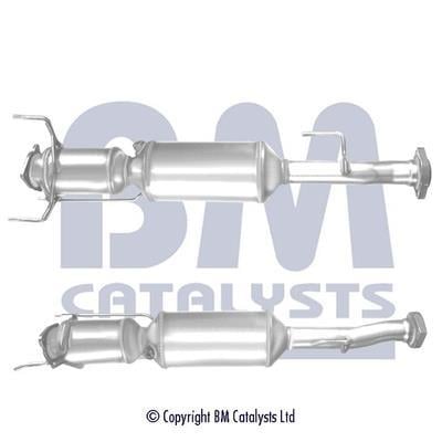 Filtro de partículas (FAP Diesel) BM CATALYSTS ref. BM11181H