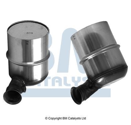 Filtro de partículas (FAP Diesel) BM CATALYSTS ref. BM11188H
