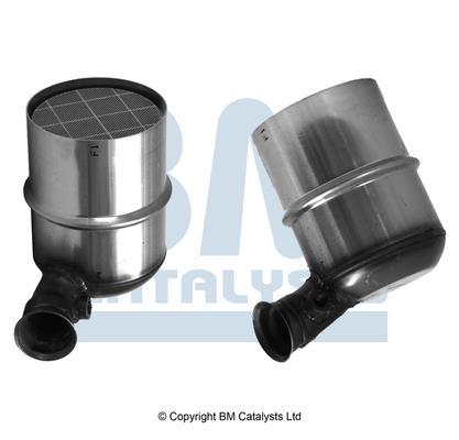 Filtro de partículas (FAP Diesel) BM CATALYSTS ref. BM11188HP