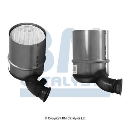 Filtro de partículas (FAP Diesel) BM CATALYSTS ref. BM11201H