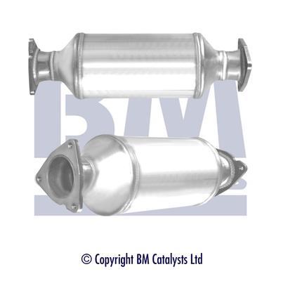Filtro de partículas (FAP Diesel) BM CATALYSTS ref. BM11206