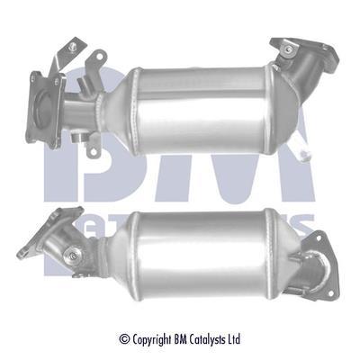 Filtro de partículas (FAP Diesel) BM CATALYSTS ref. BM11223P