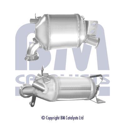 Filtro de partículas (FAP Diesel) BM CATALYSTS ref. BM11245