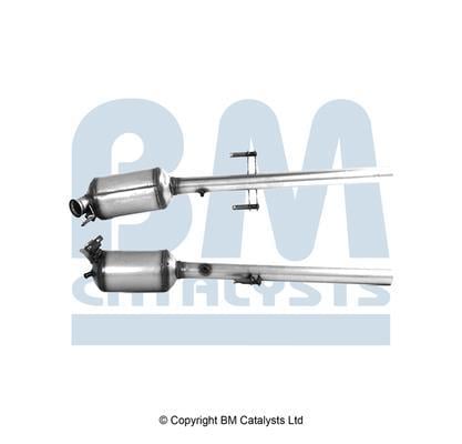 Filtro de partículas (FAP Diesel) BM CATALYSTS ref. BM11264H