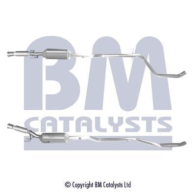 Filtro de partículas (FAP Diesel) BM CATALYSTS ref. BM11277H