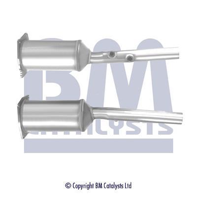 Filtro de partículas (FAP Diesel) BM CATALYSTS ref. BM11318P