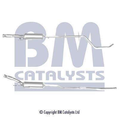 Filtre à particules / FAP (FAP diesel) BM CATALYSTS BM11320H