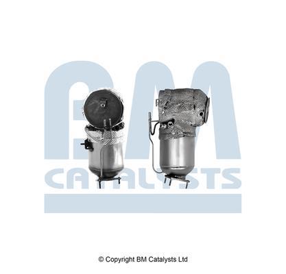 Filtro de partículas (FAP Diesel) BM CATALYSTS ref. BM11511H