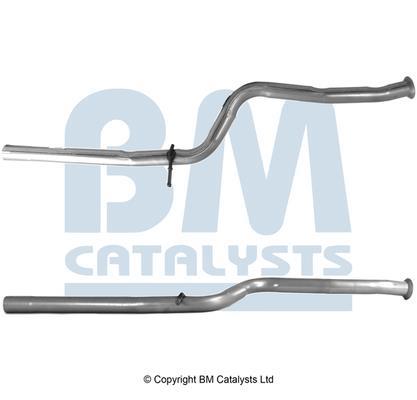 Tubo de escape BM CATALYSTS ref. BM50001