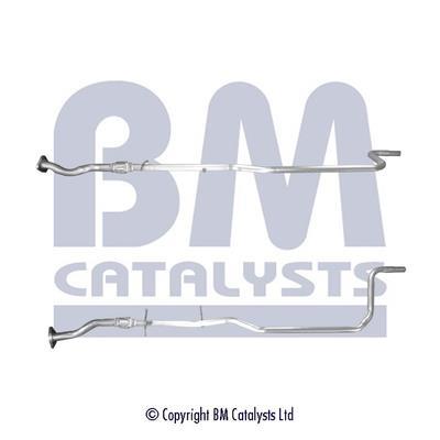 Tubo de escape BM CATALYSTS ref. BM50007