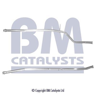 Tuyau d'échappement (Tuyau d'échappement) BM CATALYSTS ref. BM50017