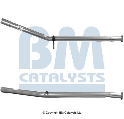 Tubo de escape BM CATALYSTS ref. BM50034
