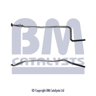 Tuyau d'échappement (Tuyau d'échappement) BM CATALYSTS ref. BM50085