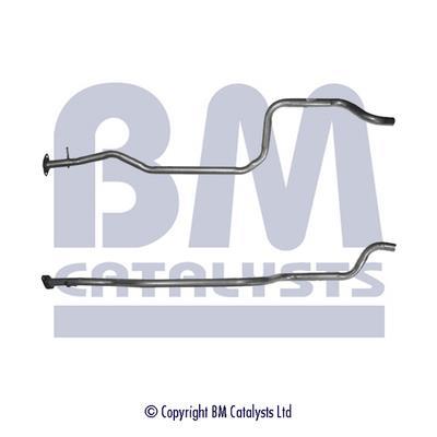 Tubo de escape BM CATALYSTS ref. BM50086